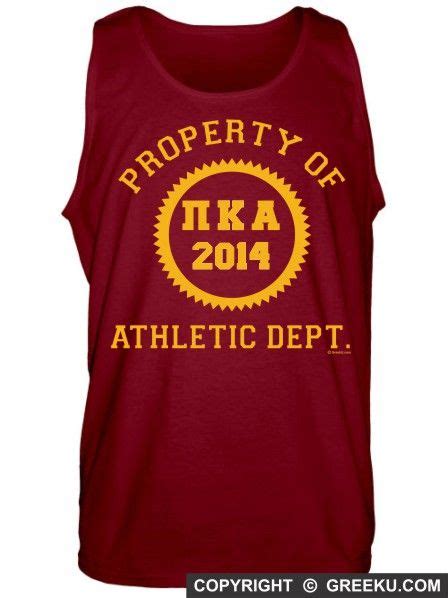 pi kappa alpha attire|More.